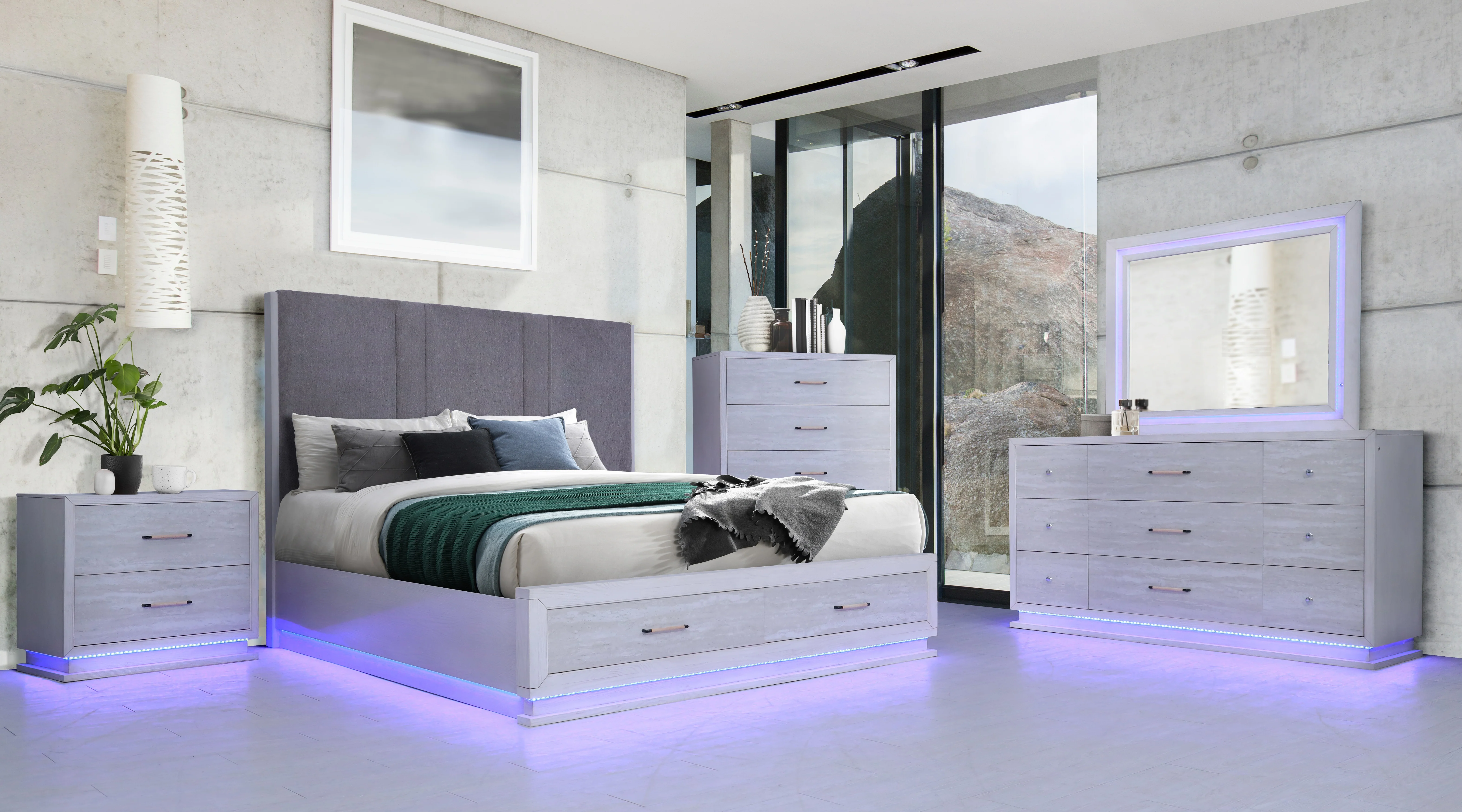 New arrivals Bedroom